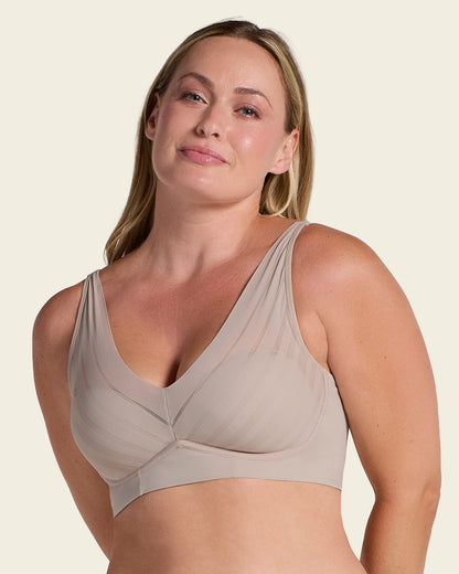 Daily Bra & UltraStripe Undetectable in Nude
