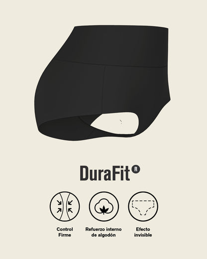 3-Pack High-Tech High-Waisted Classic Sculpting Panties