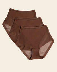 875 Dark Brown