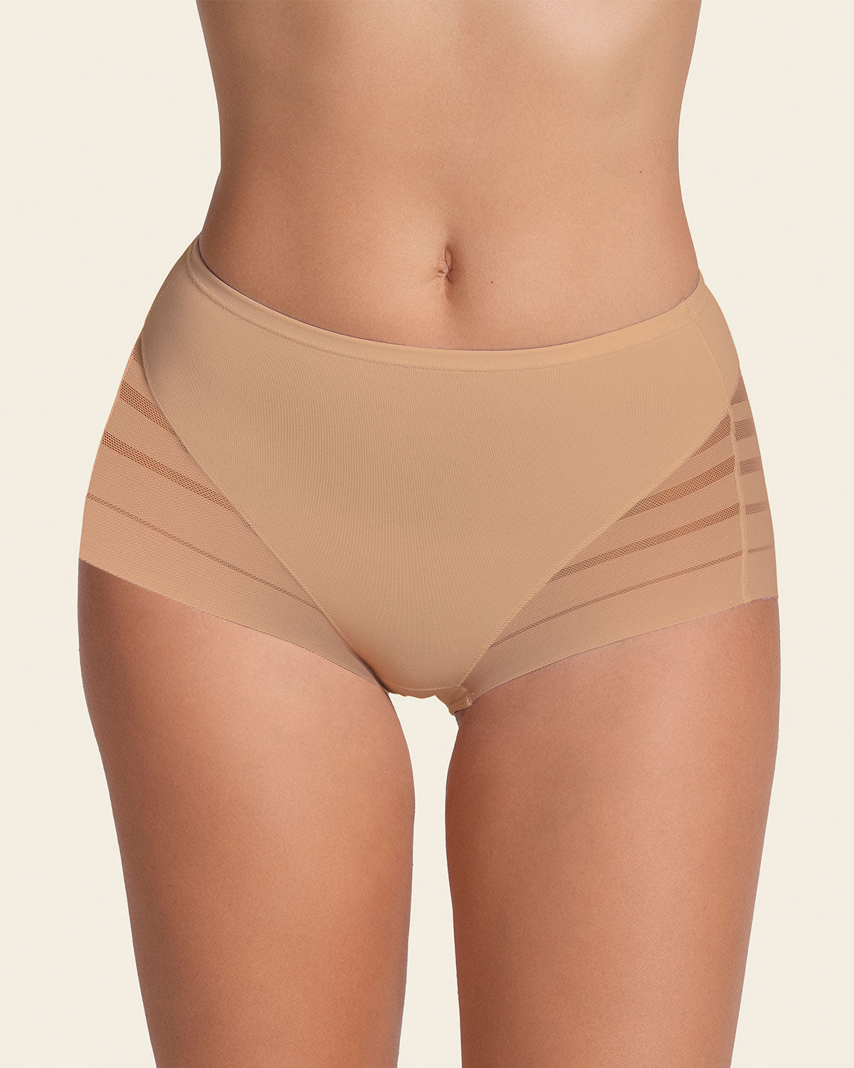 3-Pack Lace Classic Shaper Panties