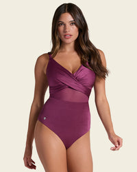 466 Midnight Plum